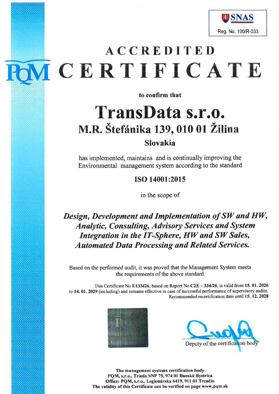 Certificate footer-lightbox-iso-14001
